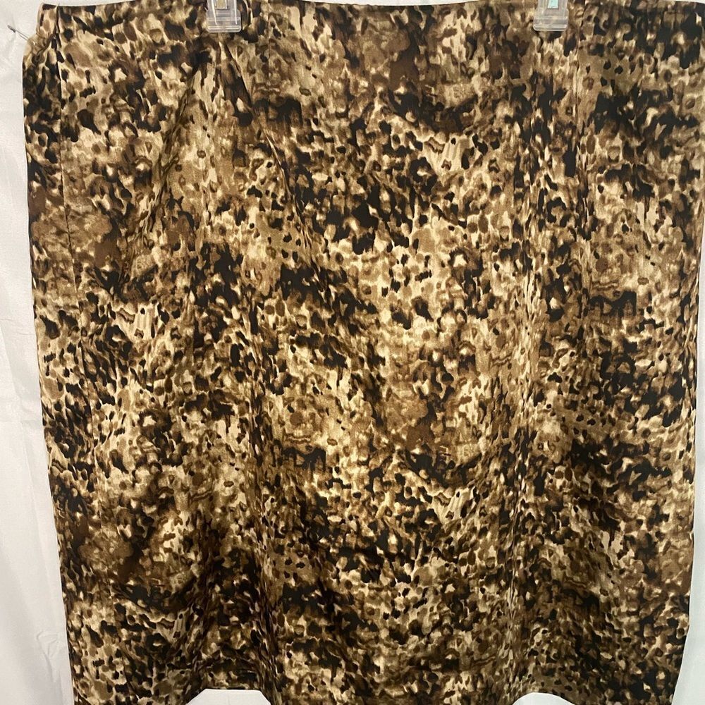 Women’s Cato Skirt Size 26/28W
